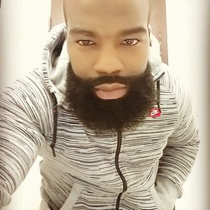 Meet your Posher, Derrick